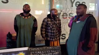 GMSSF LIVE CAMP 10/17/2025