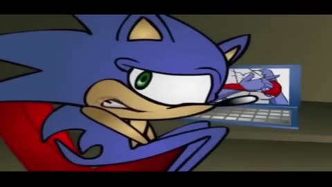 La hora feliz de Sonic | Fandub