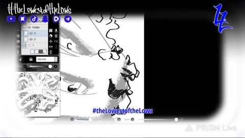 BlottingBlottersBearBoldBreaths Pt. 3. #theLowestoftheLows