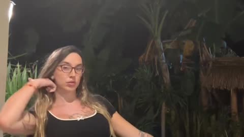 The true story of a tgirl