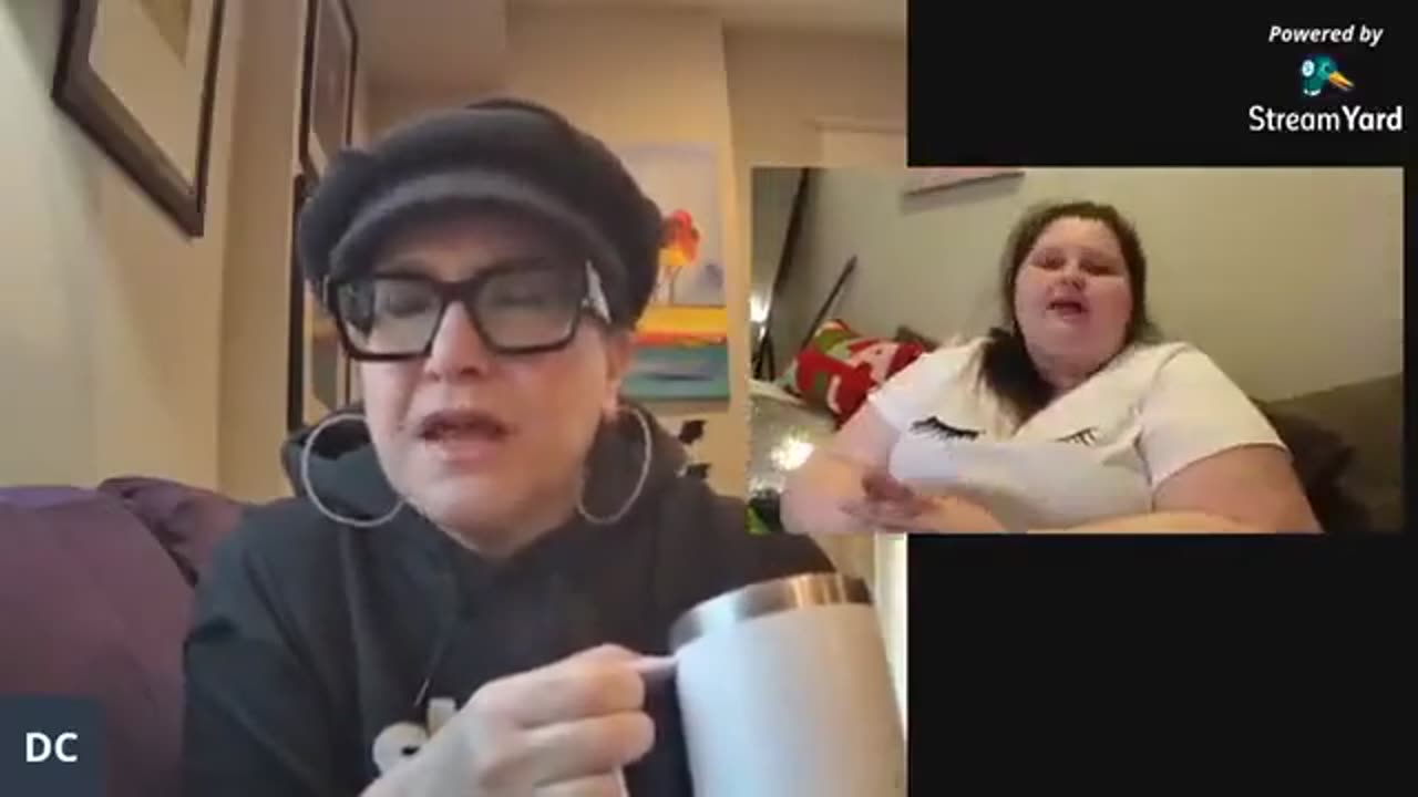 DCMG 20201210 SHOE LEATHER MUKBANG REACTMAS