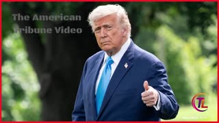 GOP Reveals Trump’s Clever Move to Replace Obamacare