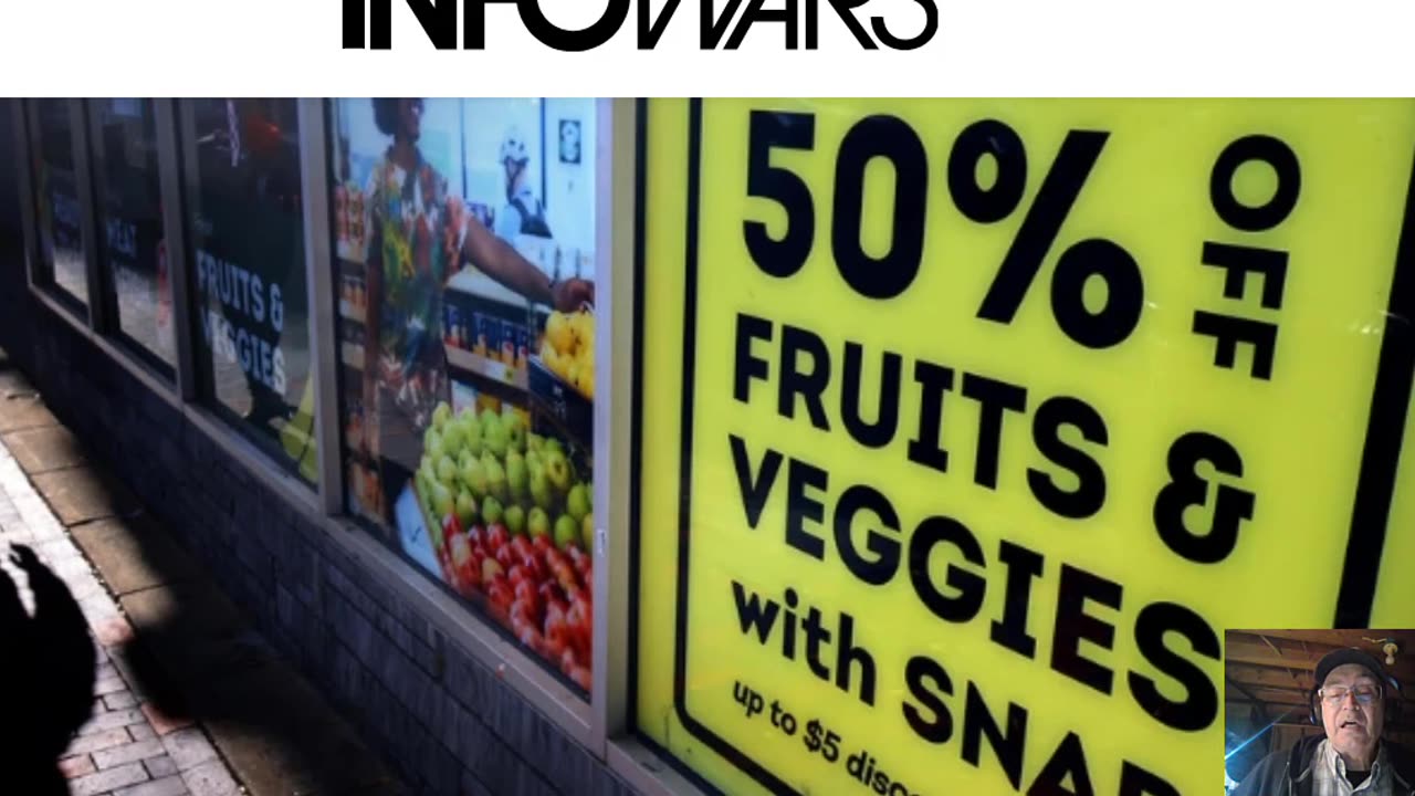 Snap - Blocked Payments - US Justices - When Will Gov Open - 11-08-25