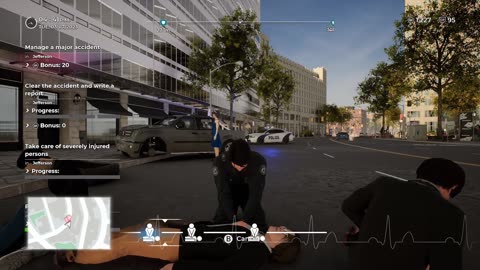 LawWonder on Patrol Season 2, Episode 24