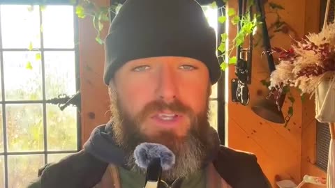 The 6 stages of waking up 🤔