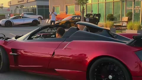 💎👑 The ULTIMATE Luxury Car Experience! | LuxurySportsCars