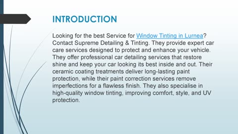 Best Service for Paint Correction in Lurnea