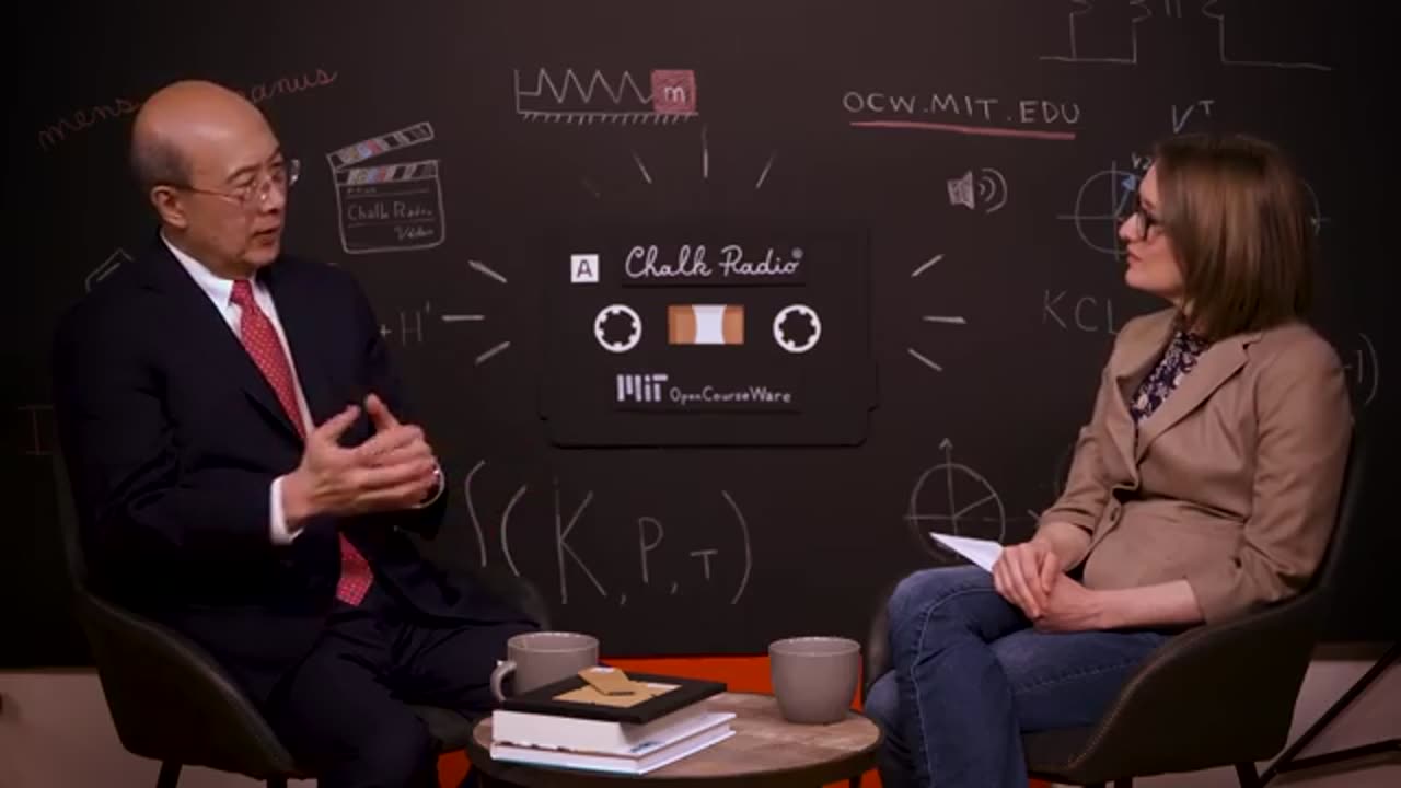 MIT Economist on Finance, AI, and Human Behavior