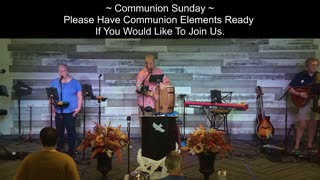 Knowing that you know. | 1 John 5 part 2 | 9/28/25