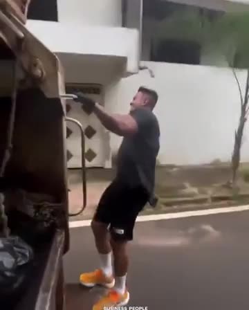 Could you be this happy at your job?