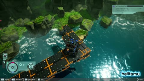 TerraTech Worlds – Episode 186