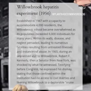 9 Times the US Government Experimented on the People