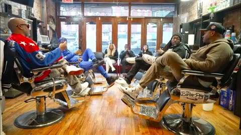 "I MAKE IT HARD FOR THE BULLIES!!!" DAME ADDRESSES THE NARRATIVE FROM STEVE STOUTE & LYOR COHEN