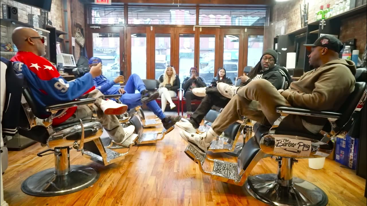 "I MAKE IT HARD FOR THE BULLIES!!!" DAME ADDRESSES THE NARRATIVE FROM STEVE STOUTE & LYOR COHEN