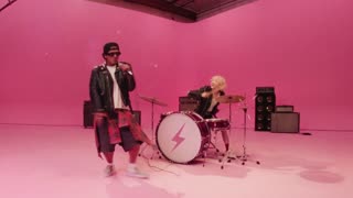 Shocking: ROSÉ & Bruno Mars - APT. (Official Music Video)