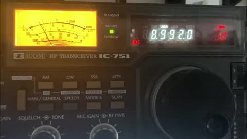 Skybird, This is Dropkick BREAK / BREAK - HF Traffic