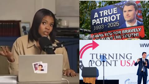 Candace Owens says she has activated her “dead man’s switch"