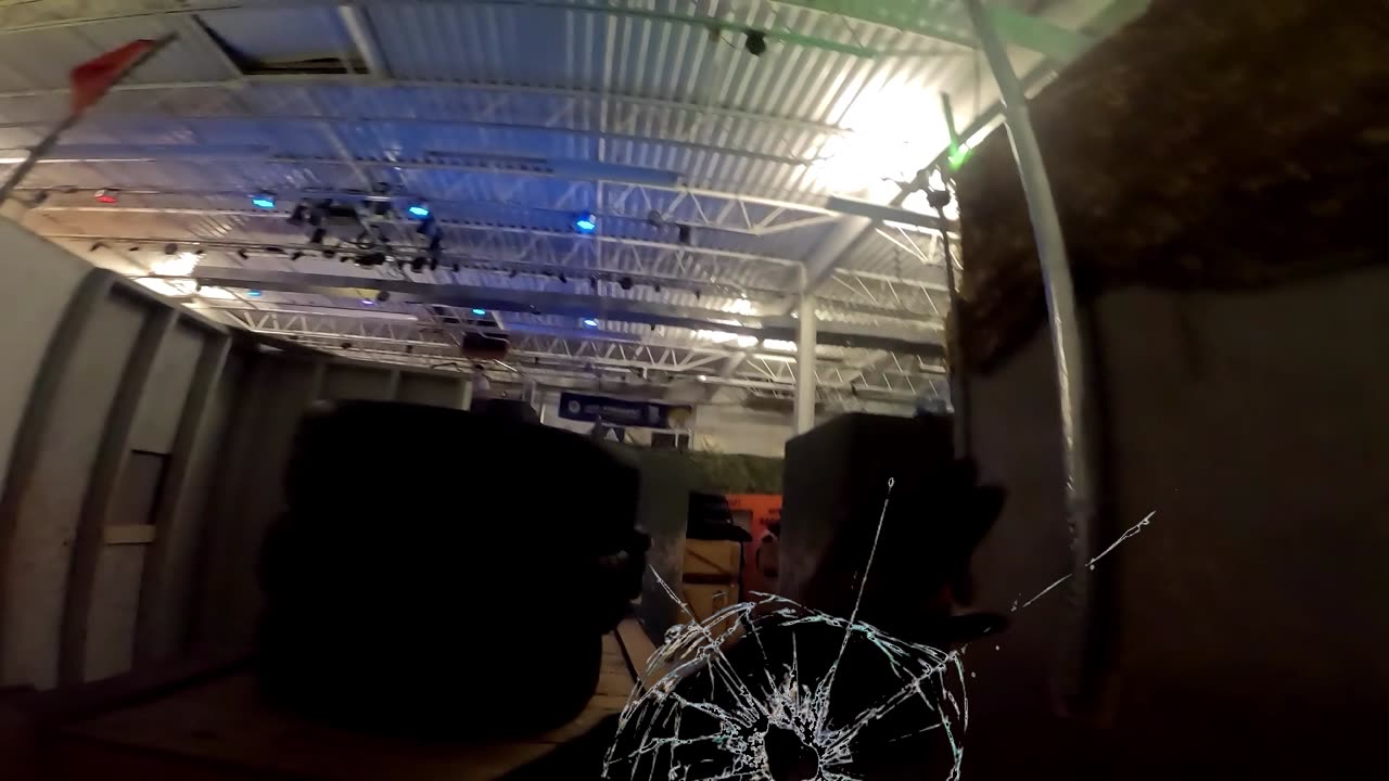 Replay Airsoft Clip of the day