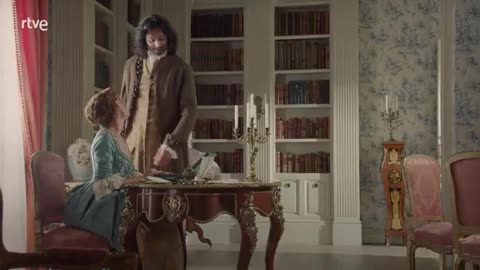 Qué ganas de que sean marido y mujer 💘 #ValleSalvaje