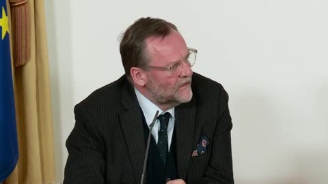 Ministerrat Schellhorn