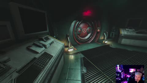 Crouching Simulator Jonesie Returns to Monster Mondays and SOMA Part Maybe Finale