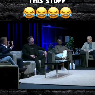 How does Elon have the time to think of this stuff