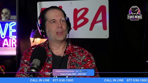 Fake News Friday 10/17/25