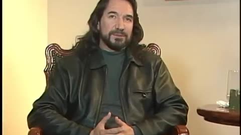 La historia detrás del mito - Marco Antonio Solís