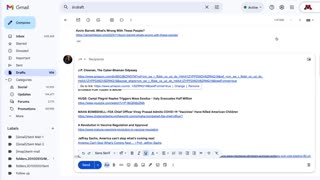 RBN Authentic News (1 December 2025)