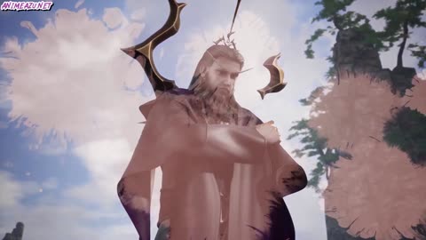 Spirit Sword Sovereign 271-280