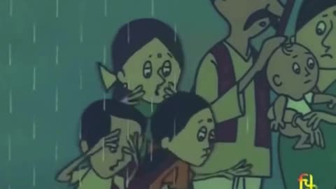 India’s pioneering animated family planning campaign