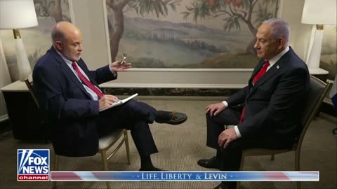 Life, Liberty and Levin 2/8/25 (Saturday)