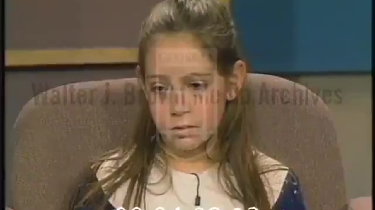 This kids show exposed jews invented slavery!