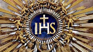 Fr Hewko, Most Holy Name of Jesus 1/5/25 "Blessed Be His Holy Name!" [Audio] (IL)