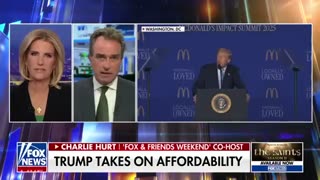 Dems do not care about ‘actual results’_ Charlie Hurt