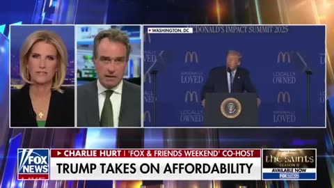 Dems do not care about ‘actual results’_ Charlie Hurt