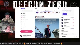 DECON ZERO EP.012 - Featuring AND WE KNOW