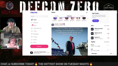 DECON ZERO EP.012 - Featuring AND WE KNOW
