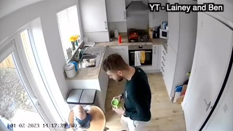 😨👻 Paranormal Activity Caught on Camera | TheHauntingHour