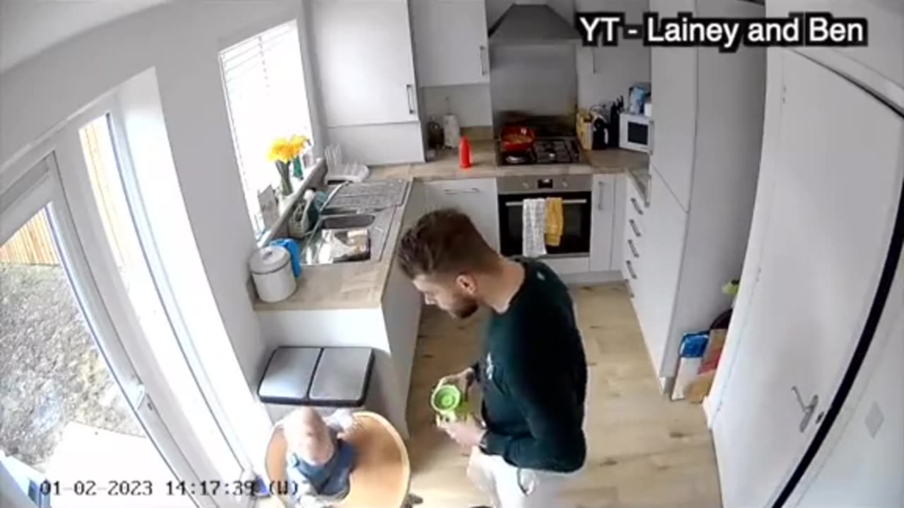 😨👻 Paranormal Activity Caught on Camera | TheHauntingHour