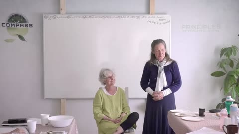 Barbara O'Neil - #35 - How To Set Up A Health Retreat