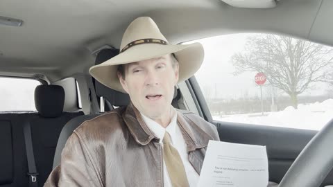 The Impairment Strategy Against FirstEnergy