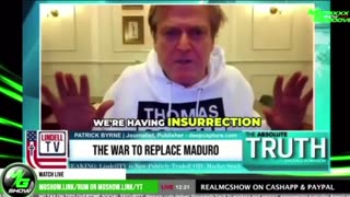 P. BYRNES BURNS SELF Sync