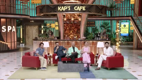 Masti, Music & Mazak | Vishal-Sheykhar, Shaan & Neeti | Great Indian Kapil Show | Bacha Hua Content