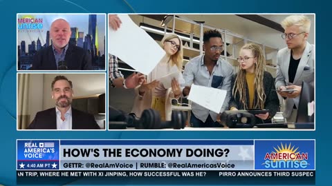 PRIVATE SECTOR JOBS SKYROCKET