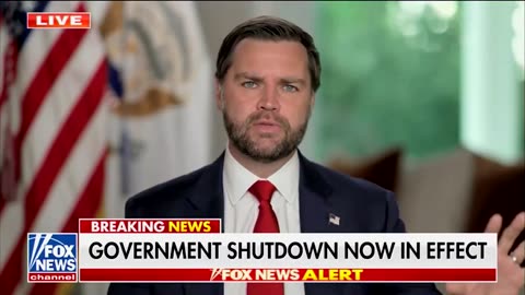 First, Dems wanted to shut down the govt because 'Trump is a dictator'...