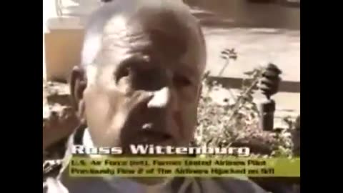 Revelation: Pilot that Flew Flights 175 and 93, prior to 9/11