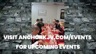 Jesus Is the Word - Pastor Dillon Awes | Anchor Baptist Church