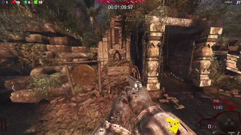 2K QHD 60 FPS | COUNTER STRIKE 2 | NOOB PLAYER | #6