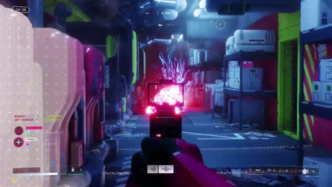 DEATH AWAITS | Marathon Gameplay Trailer